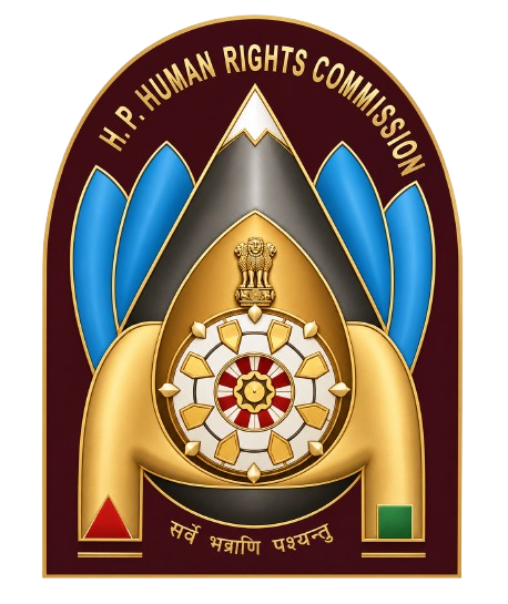 HPSHRC Logo