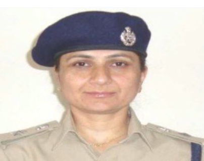 Ms. Ranjana Chauhan