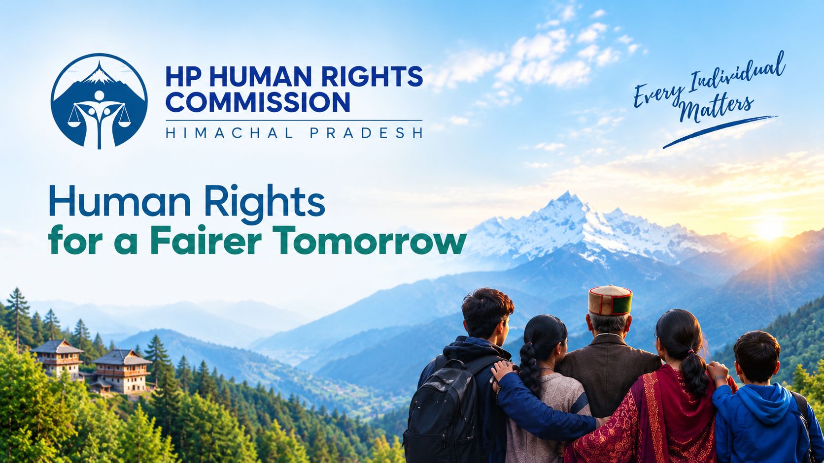 Strengthening Human Rights Protections for All